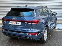 gebraucht Audi Q6 e-tron quattro business