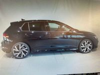 gebraucht VW Golf R-Line 1,5 TSI ACT