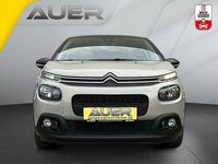 gebraucht Citroën C3 PureTech 82 Flash | Klima | Tempomat | Einparkh...