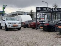 Gebraucht Ford Ranger 160 PS (117 kW) 2016 Weiß Abholung