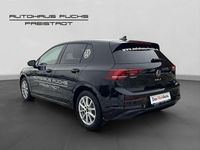 gebraucht VW Golf VIII Rabbit TSI