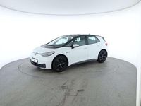 Gebraucht VW ID.3 Pro 150 kW (204 PS) 2022 Weiß Kleinwagen
