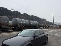 Gebraucht Audi A4 Ambition 143 PS (105 kW) 2009 Kombi