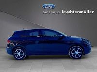 Gebraucht Fiat Tipo S 120 PS (88 kW) 2018 Schwarz Kleinwagen