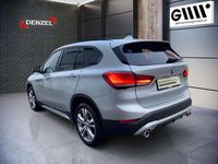 gebraucht BMW X1 xDrive18d Aut.