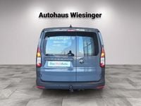 gebraucht VW Caddy Maxi TSI