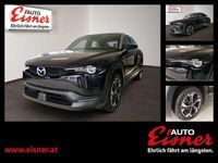 Gebraucht Mazda MX30 Makoto 125 kW (170 PS) 2024 Schwarz SUV