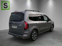 gebraucht Renault Kangoo Techno TCe 130