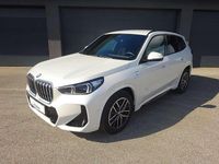 Gebraucht BMW X1 M Sport 163 PS (119 kW) 2025 Weiß SUV