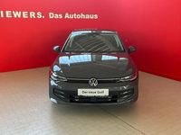 Neu VW Golf VIII 115 PS (84 kW) 2026 Mittelgrau  metallic Limousine