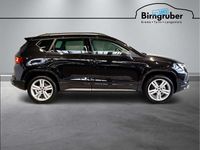 gebraucht Seat Ateca FR 1.5 TSI ACT