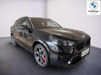 Gebraucht BMW X2 Efficient Dynamics 163 PS (119 kW) 2025 Saphirschwarz SUV