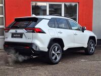 gebraucht Toyota RAV4 Hybrid Active 2,5, 306 PS 4x4 Plug-In inkl. Executiv SUV