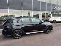 gebraucht Fiat Tipo Kombi FireFly 100 Garmin