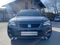 gebraucht Seat Ateca Xcellence 4Drive