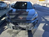 Neu Cupra Terramar 204 PS (150 kW) 2026 Dunkelgrau  metallic SUV