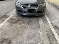 gebraucht VW Passat Highline 2,0 TDI