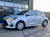 gebraucht Toyota Yaris 1.0 VVT-i