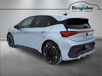 gebraucht Cupra Born 77/82 e-Boost 170kW/231PS