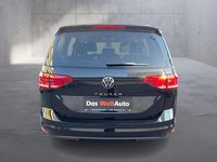gebraucht VW Touran Friends TDI