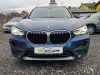 gebraucht BMW X1 xDrive 20d Aut. ERSTBESITZ 190PS