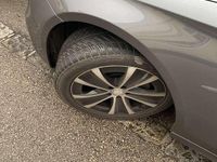 gebraucht Mercedes E220 d T Austria Edition Avantgarde Aut.