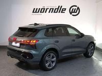 gebraucht Audi Q3 TFSI 110 kW