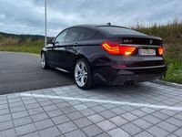 gebraucht BMW 530 Gran Turismo 530 d xDrive Aut.