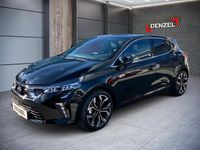 Neu Mitsubishi Colt 94 PS (69 kW) 2025 Schwarz Kleinwagen