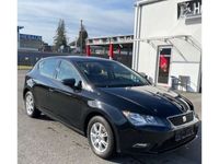 gebraucht Seat Leon Business 1,2 TSI Connect