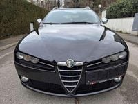 Gebraucht Alfa Romeo 159 Progression 136 PS (100 kW) 2011 Kombi