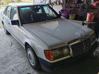 gebraucht Mercedes 200 200