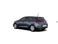 gebraucht Renault Mégane IV Equilibre Blue dCi 115