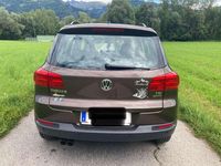 Gebraucht VW Tiguan Sport 122 PS (89 kW) 2011 SUV