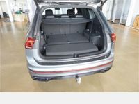 gebraucht VW Tiguan Allspace TSI 2.0 4Mot DSG °R-LINE° 7-Sitzer