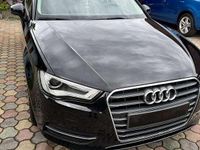 gebraucht Audi A3 Ambition 16 TDI DPF