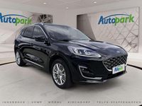 gebraucht Ford Kuga Vignale Plug-In Hybrid