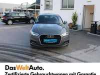 gebraucht Audi A3 35 TFSI COD ultra Design