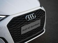 Gebraucht Audi A3 S-Line 110 PS (80 kW) 2021 Limousine