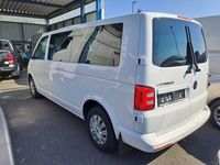 gebraucht VW Caravelle Comfortline LR TDI