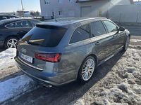 gebraucht Audi A6 Avant 3,0 TDI clean Diesel Quattro S-tronic