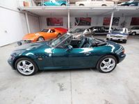 gebraucht BMW Z3 Z31,8 Rostfrei, Leder, E-Sitze, Sitzheizung