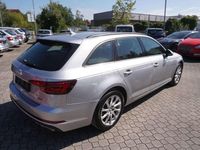 gebraucht Audi A4 Avant 40 TDI quattro S-tronic *LED*