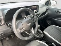 gebraucht Hyundai i10 GO 1,0 MT a5bg1
