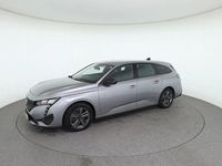 Gebraucht Peugeot 308 131 PS (96 kW) 2023 Grau Kombi