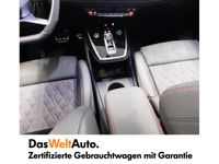 gebraucht Audi Q4 e-tron 45 e-tron quattro