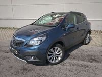 gebraucht Opel Mokka X 1,6 CDTI Innovation Start/Stop System