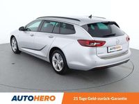 gebraucht Opel Insignia Sports Tourer 1.5 SIDI Turbo Edition