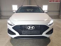 Gebraucht Hyundai i30 Comfort 2024 Atlasweiß Kombi