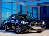 gebraucht BMW 218 d Gran Coupe Aut.